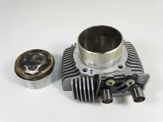 CILINDERBLOK Ducati monster 796 2011 - 2014