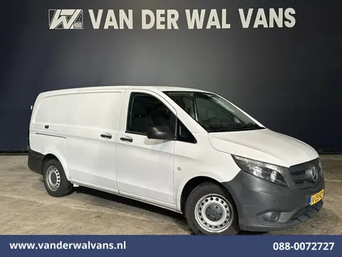 Mercedes-Benz Vito 114 CDI 136pk L2H1 Euro6 *Rijklaar Direct Rijden* Airco | Camera | Cruisecontrol 