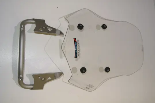 KUIPRUIT Honda NC 700 X 2011 - 2015