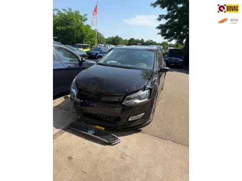 Volkswagen Polo 1.4 TDI Business Edition