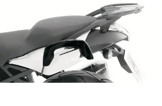 KOFFERBEUGELSET BMW K 1200 R 2005 - 2008