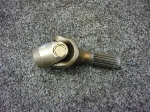 CARDAN KRUISKOPPELING BMW K 1200 RS 2001 - 2005 / 1997 -
