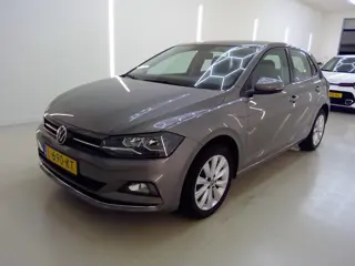 Volkswagen Polo 1.0 TSI Highline (bj 2021)