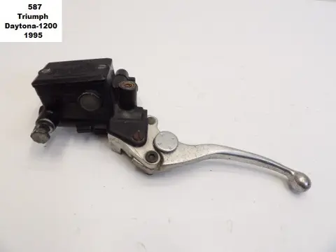 KOPPELINGSPOMP Triumph 1200 Daytona 1993 - 1997