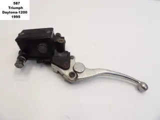 KOPPELINGSPOMP Triumph 1200 Daytona 1993 - 1997
