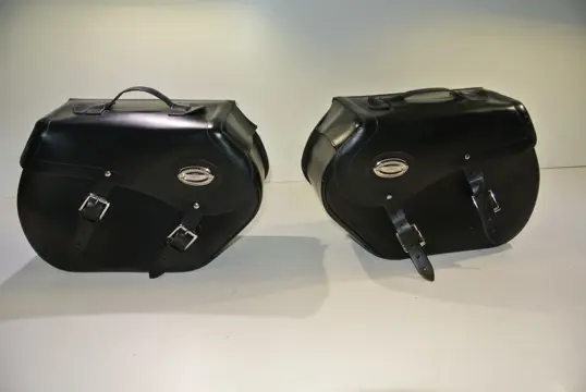 KOFFERSET Yamaha XVS 950 A Midnight Star 2009 - 2015