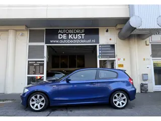 BMW 1-serie 120i AUT 2009 Airco