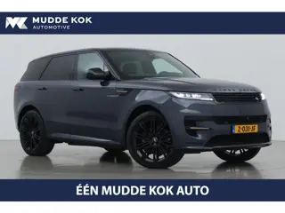 Land Rover Range Rover Sport 3.0 P440e SE | ACC | Panoramadak | Luchtvering | Trekhaak | 360° Camera