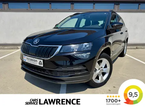 Škoda Karoq 1.5 TSI ACT Ambition | Afn.Trekh. | Bleutooth | PDC V+A | % Bovag Occasion Partner %