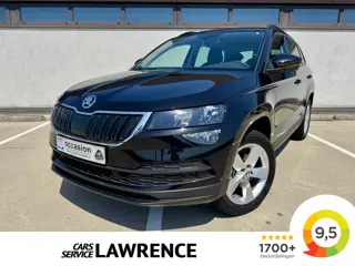 Škoda Karoq 1.5 TSI ACT Ambition | Afn.Trekh. | Bleutooth | PDC V+A | % Bovag Occasion Partner %