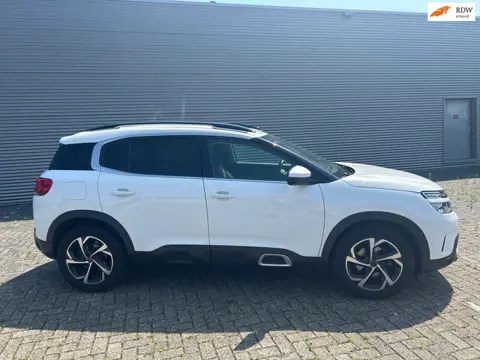 Citroen C5 AIRCROSS 1.2 PureTech Business Plus