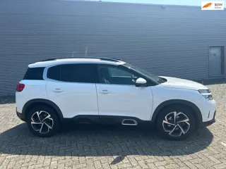 Citroen C5 AIRCROSS 1.2 PureTech Business Plus