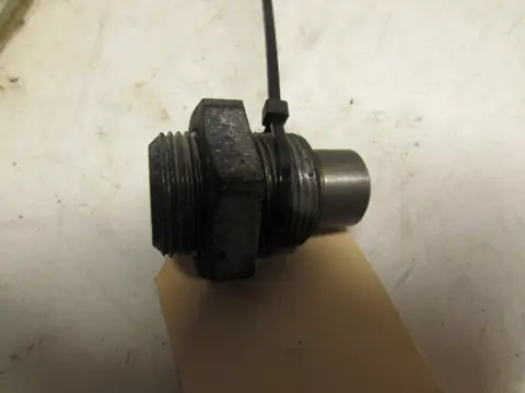 RELAIS Suzuki Burgman 650 2002 - 2009