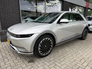 Hyundai IONIQ 5 Lounge 73kWh | Adapt Cruise | Apple carplay / Android Auto |