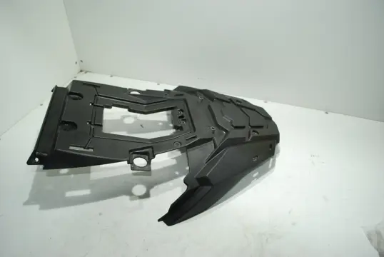 ACHTERKUIPDEEL Aprilia Caponord 1000 2001 - 2007