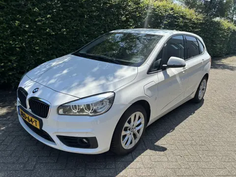 BMW 2-serie Active Tourer 225xe iPerformance Executive