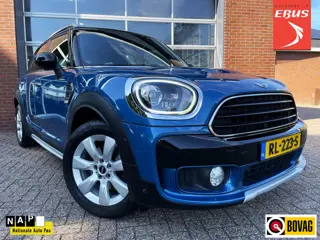 MINI Countryman 1.5 Cooper Pepper