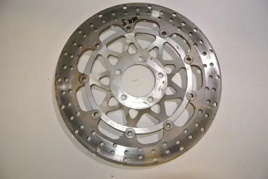 REMSCHIJF VOOR Suzuki GSX R 1100 1993 - 1994