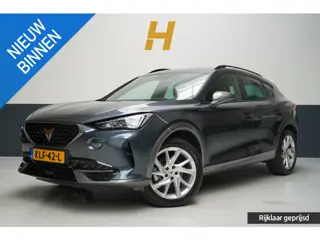 CUPRA Formentor 1.4 TSI e-Hybrid Essential | SoH 97,8% | Carplay | Navigatie | Adapt. Cruise | Sfeer