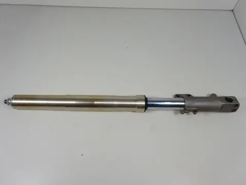 VOORPOOT LINKS COMPLEET Ducati monster 900 1993 - 1999