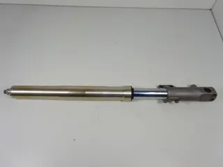 VOORPOOT LINKS COMPLEET Ducati monster 900 1993 - 1999