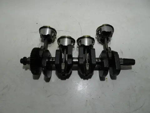 KRUKAS Kawasaki ZX 9 R 2000 - 2001 / 2002 - 2004