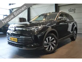 Volkswagen Tiguan 1.5 eHybrid Life keyless camera carplay led pdc 204 pk !!