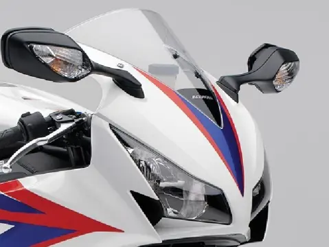 KUIPRUIT Honda CBR Fireblade 2012 - 2016 / 1960 - 2021
