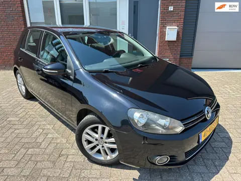 Volkswagen Golf 1.2 TSI Highline BlueMotion / Navi / Clima / Cruise / NAP