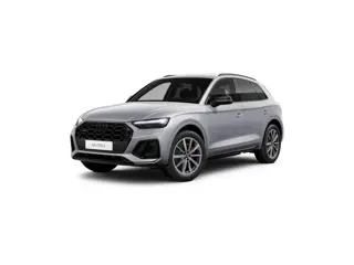 Audi Q5 2.0 TFSI e-hybrid quattro S edition | Trekhaak | Adaptieve Cruise | Camera | Navi | Head-up 
