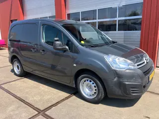 Citroen Berlingo 1.6 BlueHDI 100 Club Economy S&S Automaat