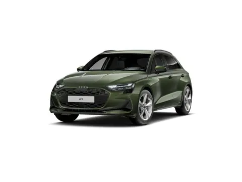 Audi A3 Sportback 40 TFSI e Pro Line | Trekhaak | Apple/Android Play | Adaptieve Cruise | Camera | F