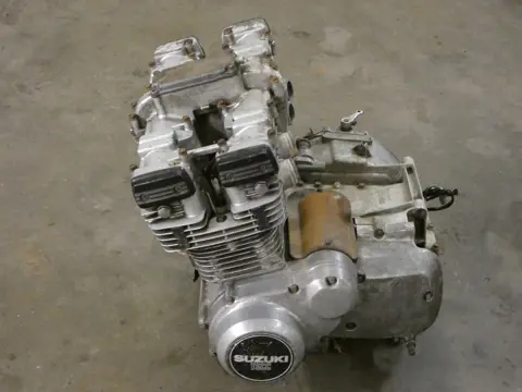 MOTORBLOK Suzuki GSX 750 1980 - 1982