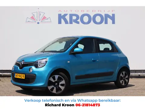 Renault Twingo 1.0 SCe Expression|Airco|Cruise Control|