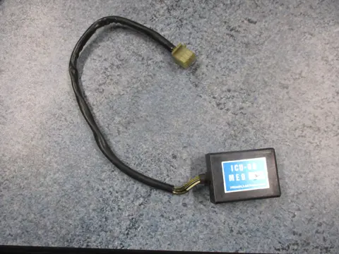 CDI UNIT Honda VT 700 750 1983 - 1985