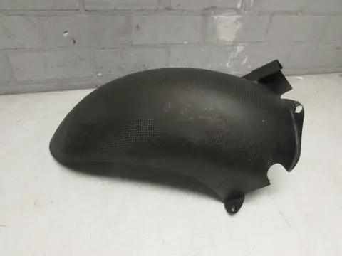 ACHTER SPATBORD Ducati Monster 800 2003 - 2004