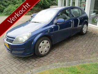 Opel Astra 1.6 Enjoy (bj 2005)