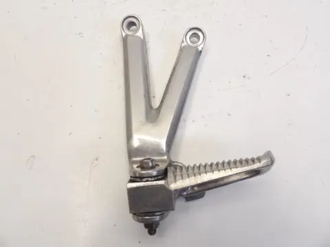 DUO VOETSTEUN LINKS Yamaha YZF R6 1998 - 2002