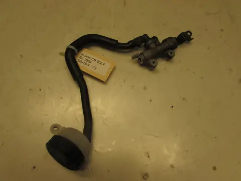 REMPOMP ACHTER Honda CB 600 F 1998 - 2004