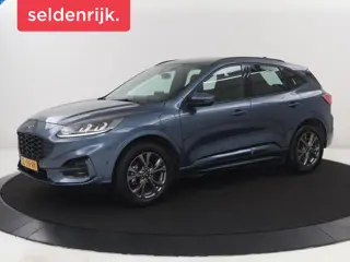 Ford Kuga 2.5 PHEV ST-Line | SOH 87,2 | Adaptive cruise | Camera | Full LED | Climate control | Dode