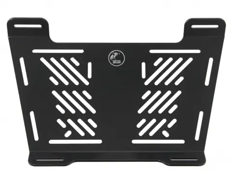 TOPKOFFERDRAGER Moto Accessoires Bagage 1980 - 2014