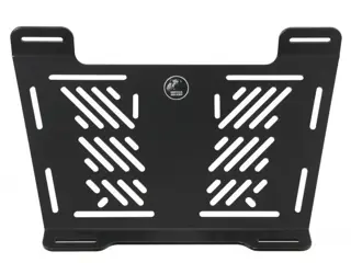 TOPKOFFERDRAGER Moto Accessoires Bagage 1980 - 2014