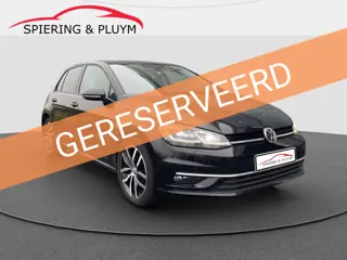Volkswagen Golf 1.5 TSI Highline Business R Pano/schuif | Carplay | Adap. cruise