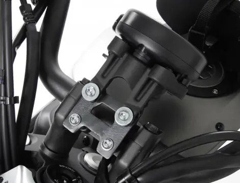 TELLER Yamaha XSR 700 2016 - 2018