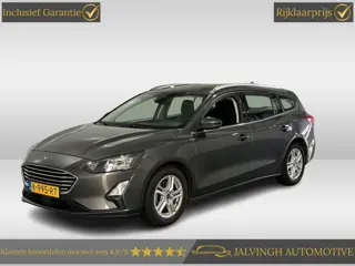 Ford FOCUS Wagon 1.0 EcoBoost Hybrid Trend Edition Business |Winterpack|Camera|PDC|Navi!