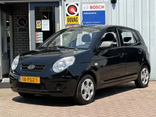 Kia Picanto 1.0 X-pect (bj 2011)