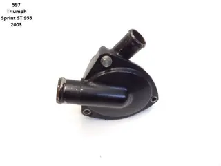 WATERPOMP Triumph Sprint ST 955 1999 - 2005