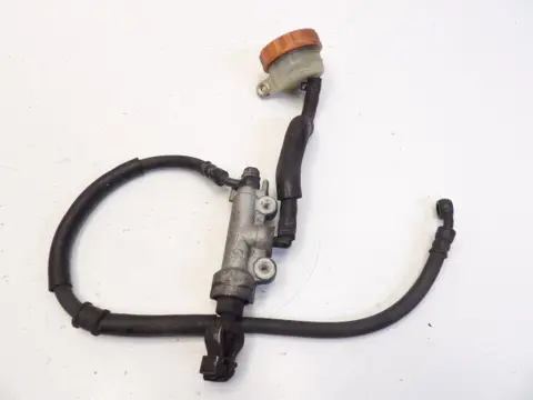 REMPOMP ACHTER Honda CBR 600 F 1991 - 1994