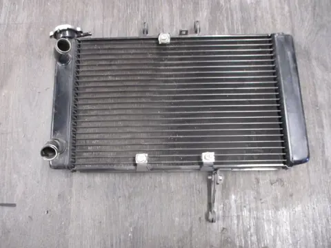 RADIATEUR Triumph Tiger 800 xc 2012 - 2013