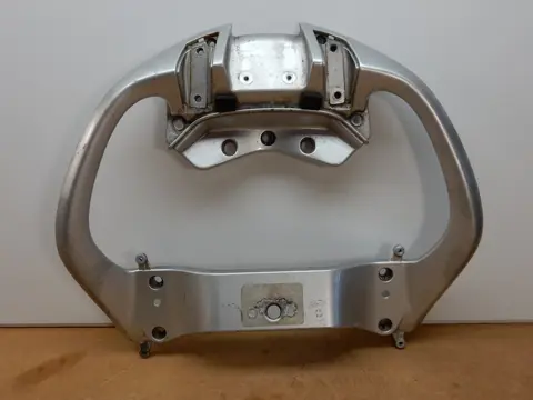 HANDVAT Moto Guzzi Norge 2006 - 2013